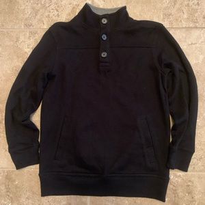Long Sleeve Sweater/Sweatshirt - Boys M (8)